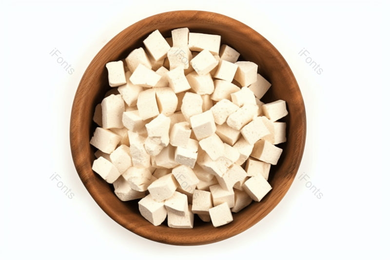 一碗中医中药材古典保健白茯苓白色,高清,摄影图,摄影图片,图片大全,摄影图免费下载